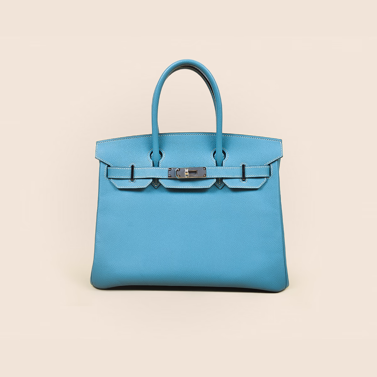 Product 1_Image 1_Birkin 30_Bleu Jean