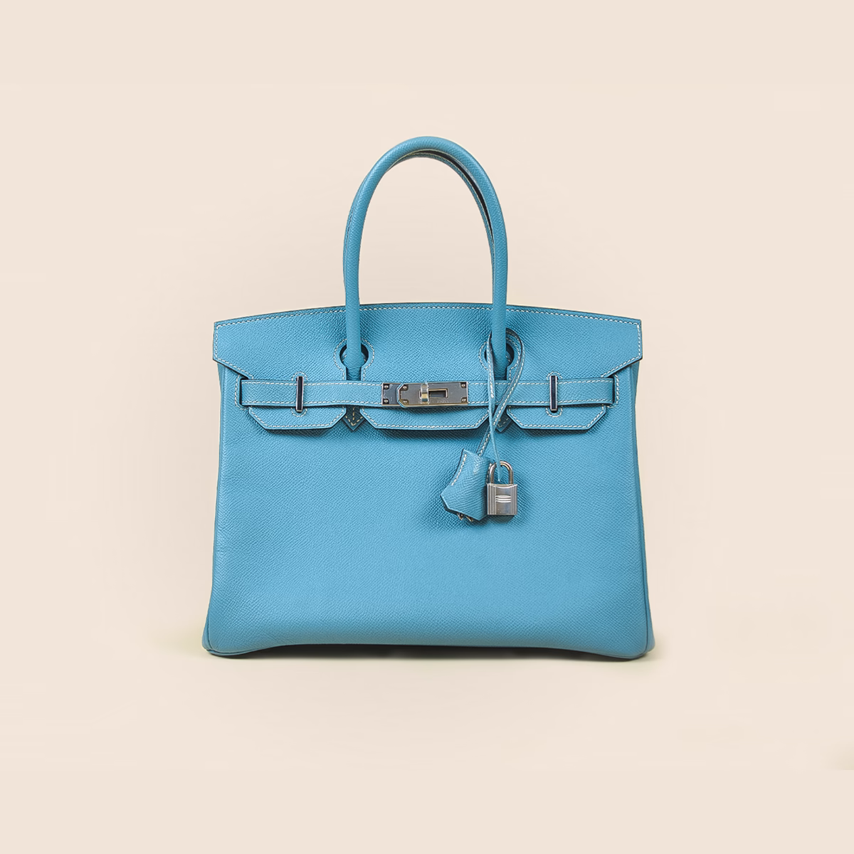 Product 1_Image 2_Birkin 30_Bleu Jean