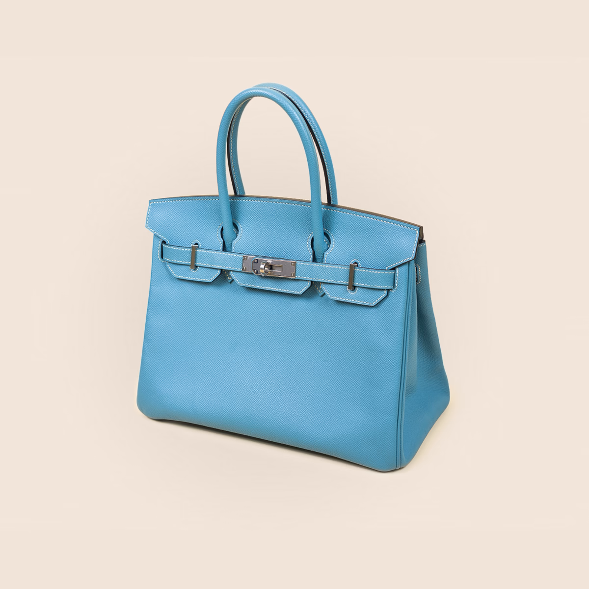 Product 1_Image 4_Birkin 30_Bleu Jean